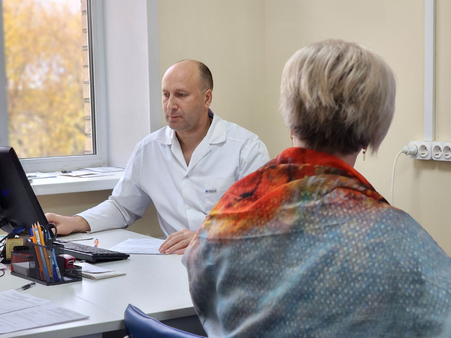 воскресенск, центр амбулаторной онкологической помощи, день открытых дверей в цаоп, медицина, здоровье,