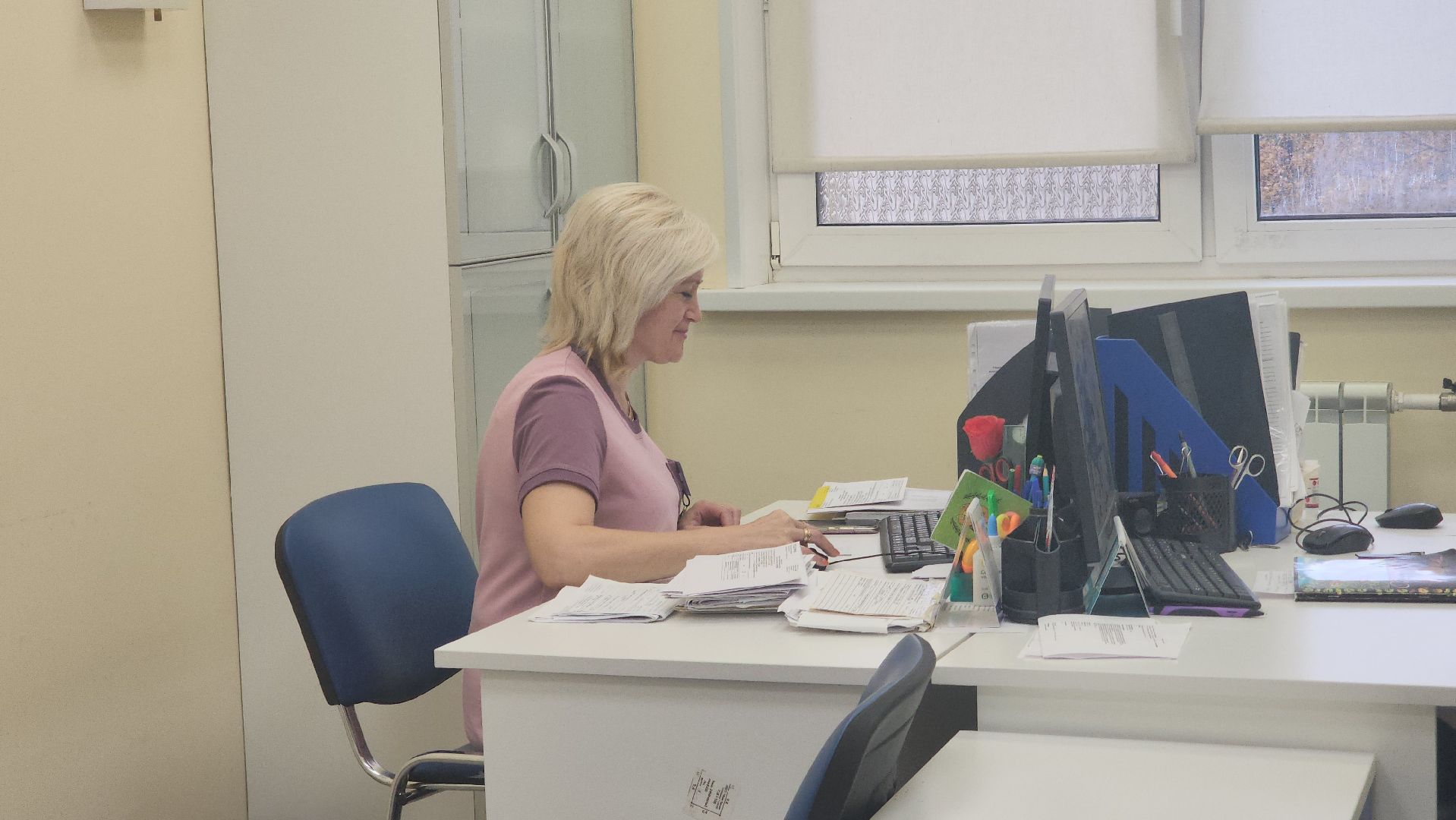 ступино, нацпроект здравоохранение, медицина подмосковья,