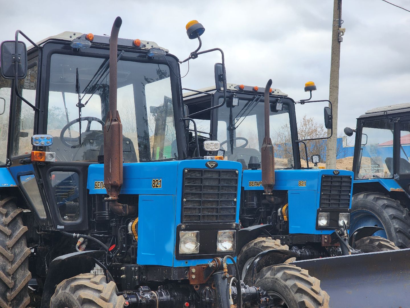 ногинск, жители, общество, благосфера, коммунальная служба, коммунальная техника, снегопад, зимний сезон,