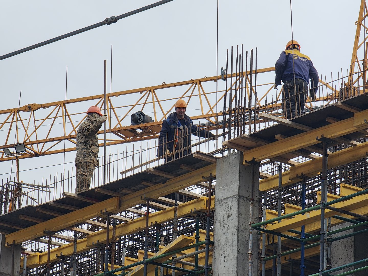 красногорск,