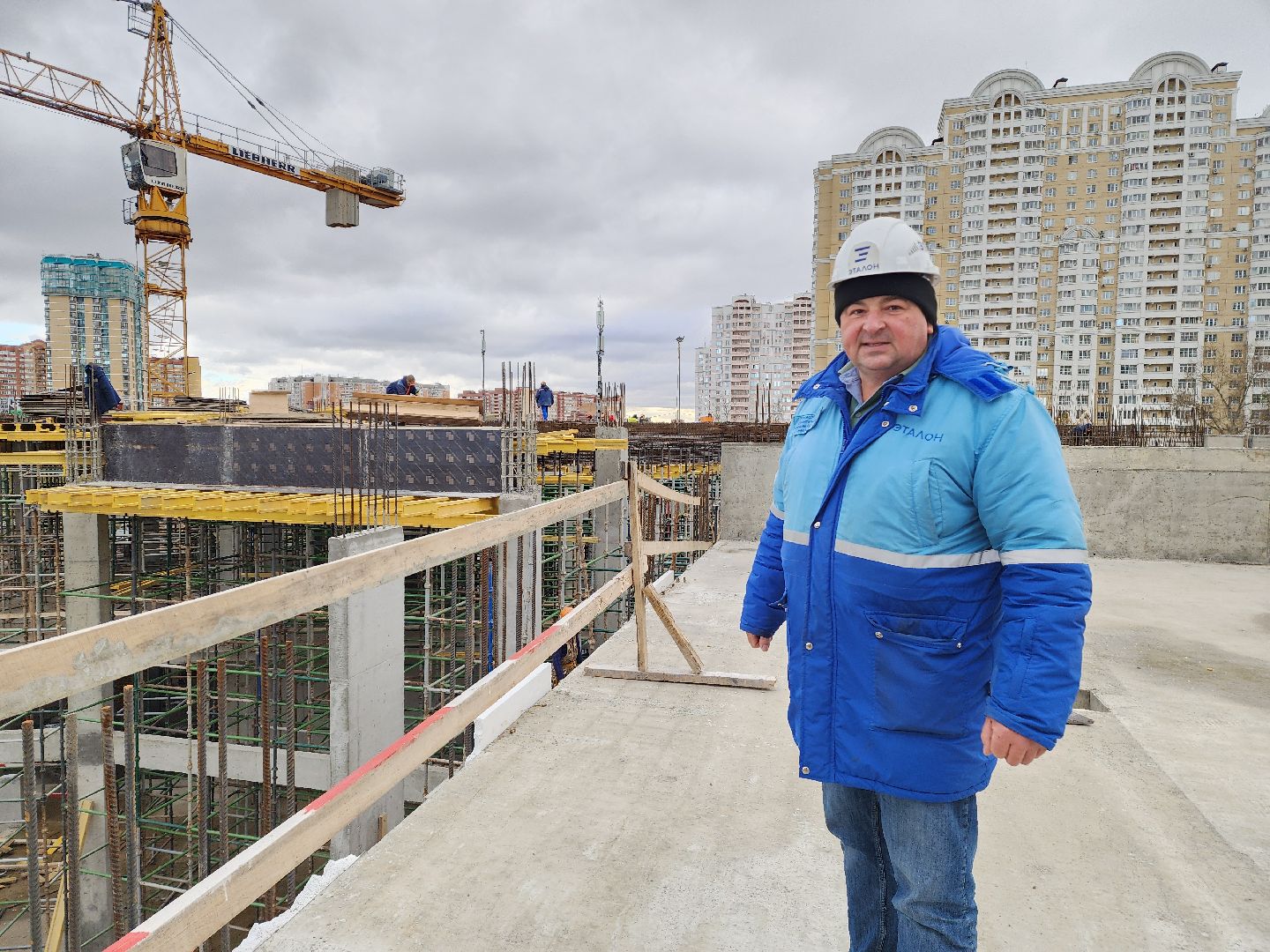 красногорск,