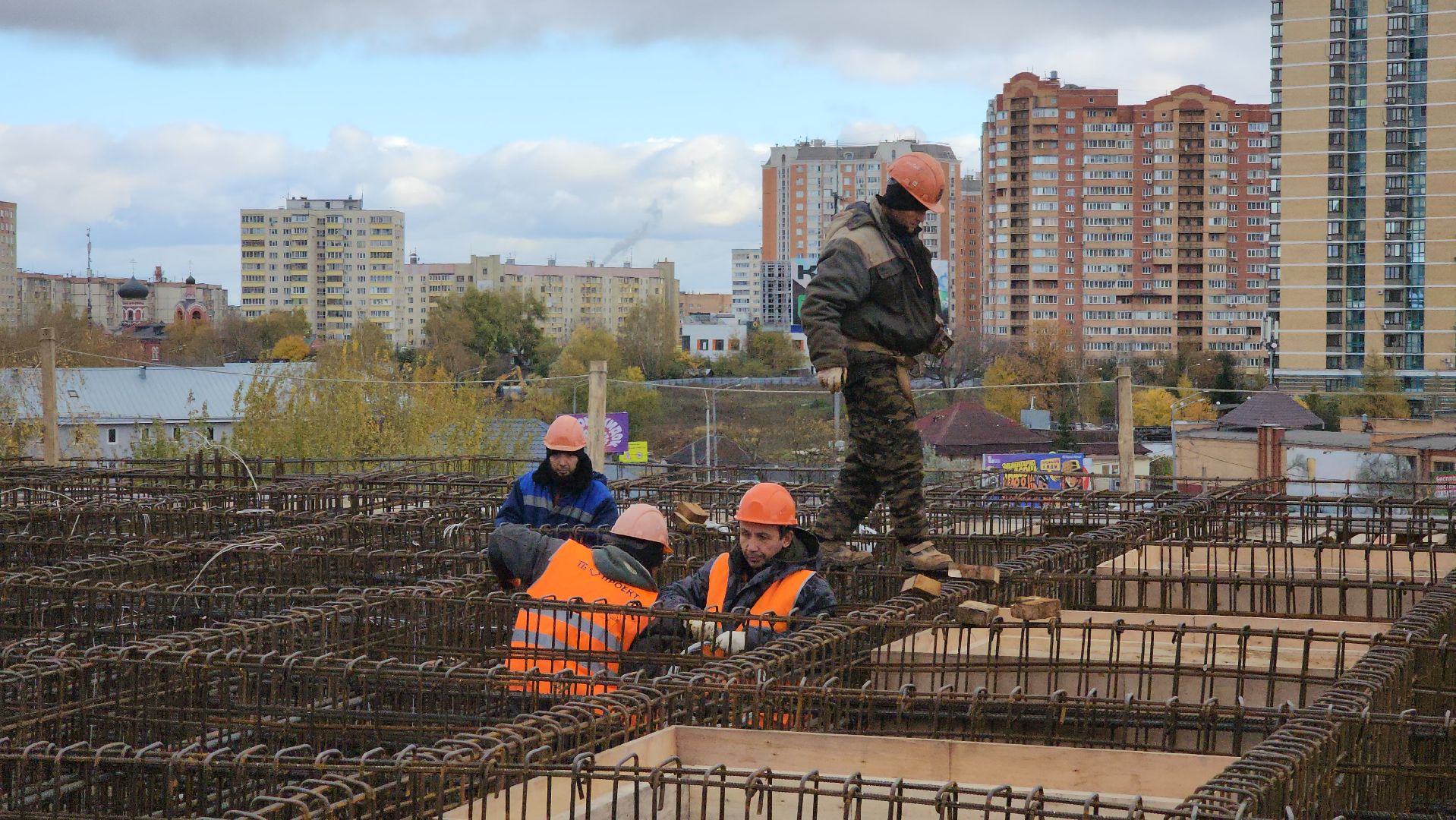 красногорск,