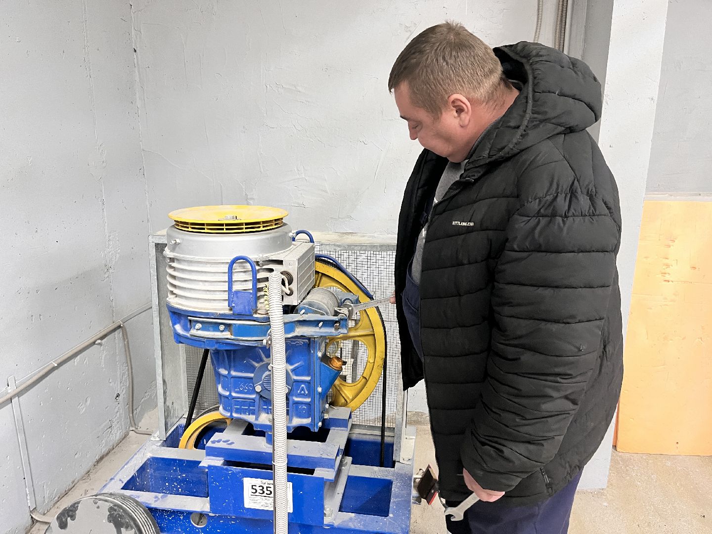 жкх, лифт, лифты, починки, починка, управляющая компания,