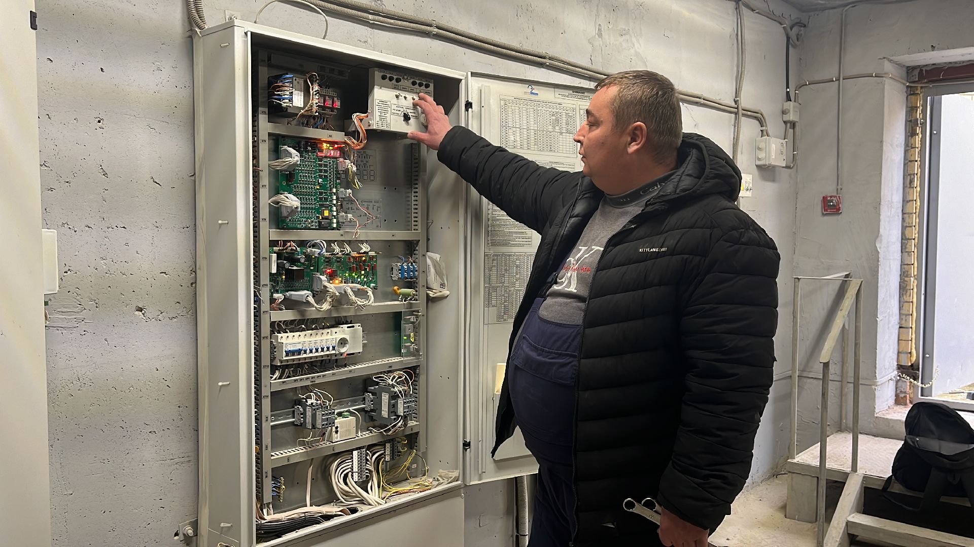 жкх, лифт, лифты, починки, починка, управляющая компания,