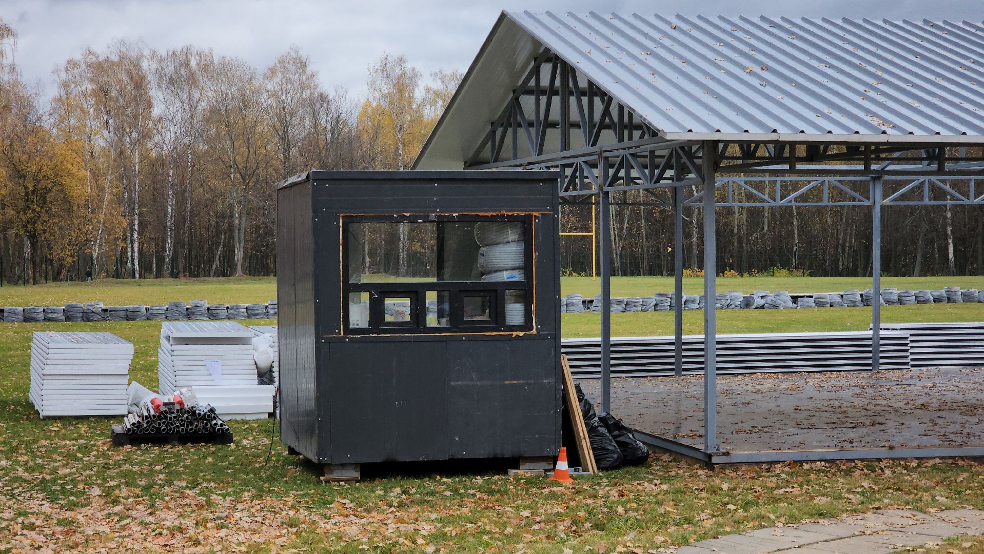 ступино, благоустройство 2024, зима в подмосковье,