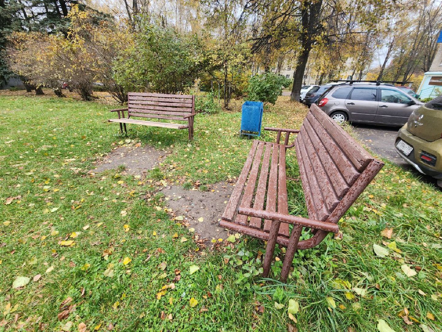 пущино, серпухов, комплексное благоустройство, детская игровая площадка, детская площадка,