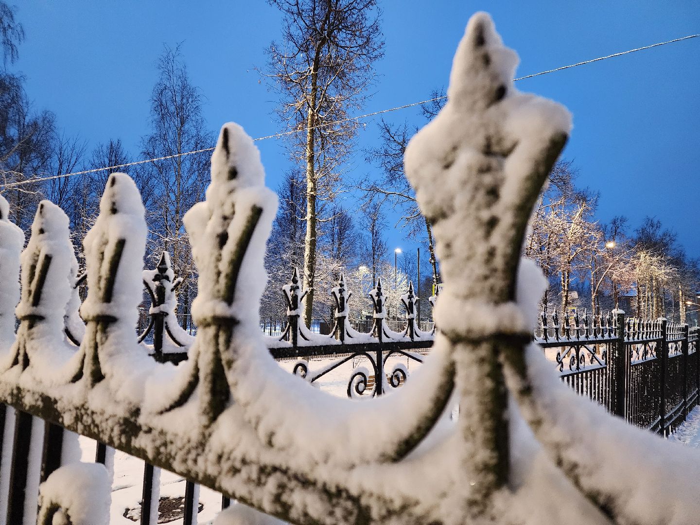 волоколамск, снегопад, жкх, вертикалки,