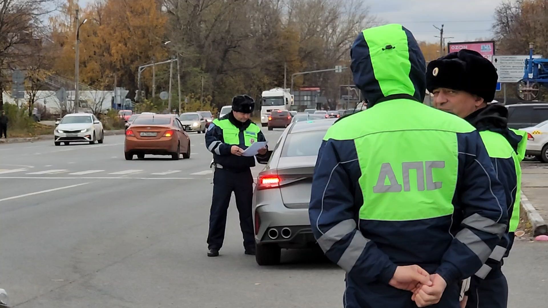 Бронницы, рейд гибдд, Рейд детское кресло, рейд безопасности,