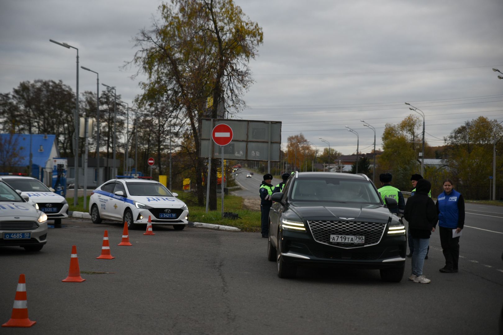 Бронницы, рейд гибдд, Рейд детское кресло, рейд безопасности,