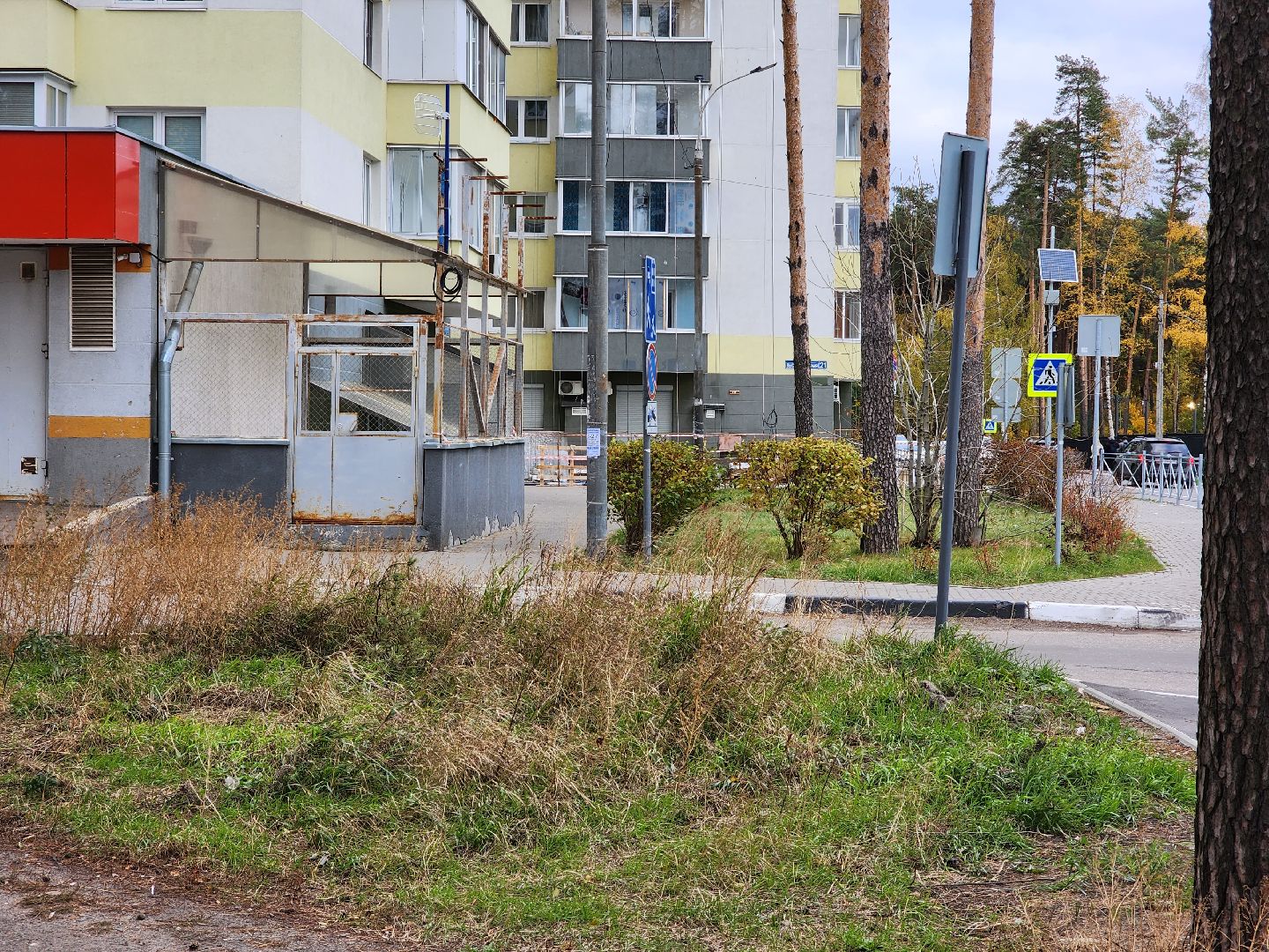 раменское, жкх, восстановление домов после атаки беспилотников, высоковольтная 21,