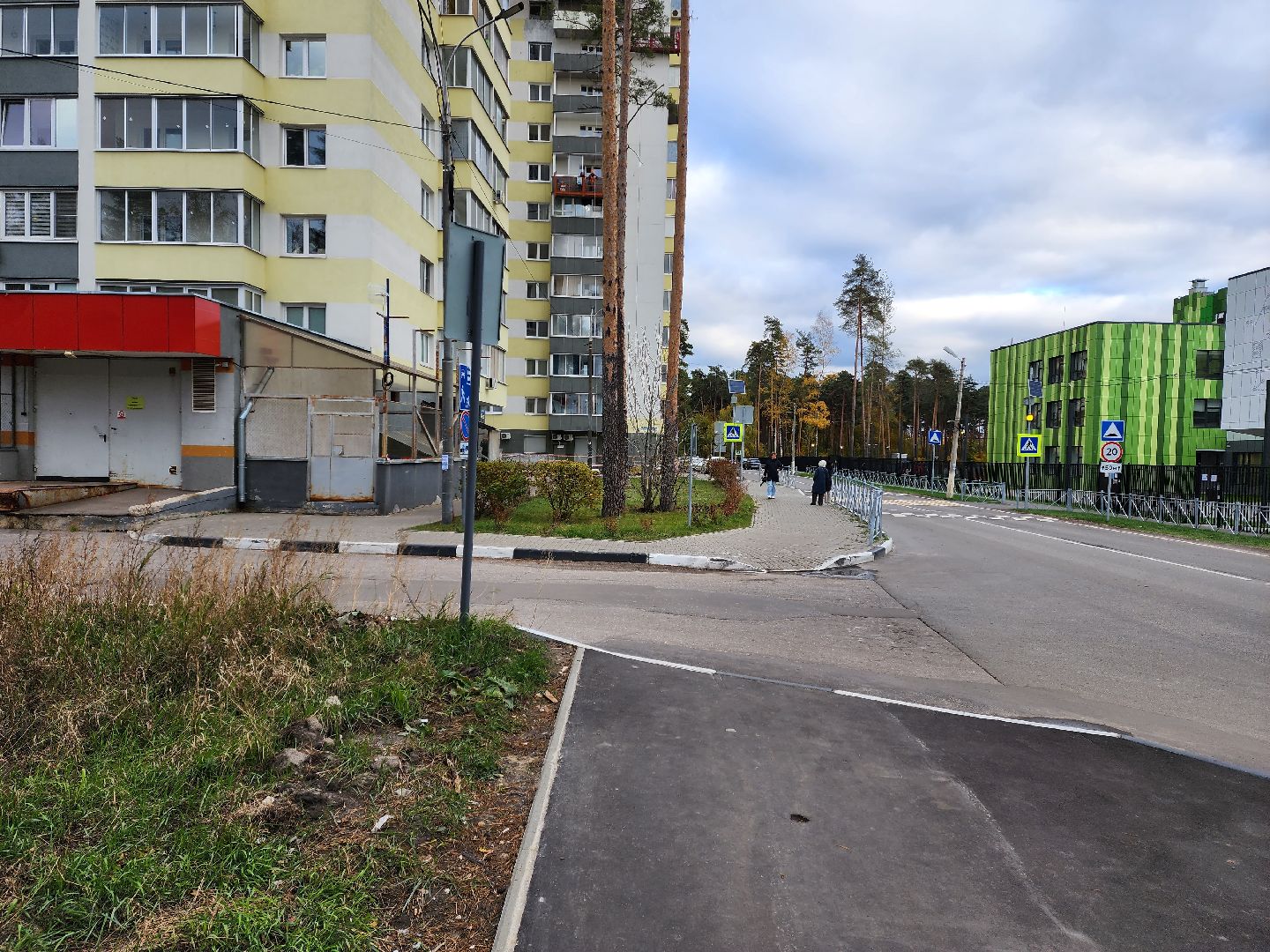 раменское, жкх, восстановление домов после атаки беспилотников, высоковольтная 21,