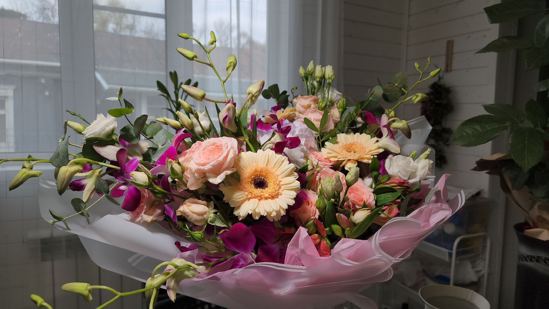 золотая свадьба, семья, семейные ценности, Лосино-Петровский,