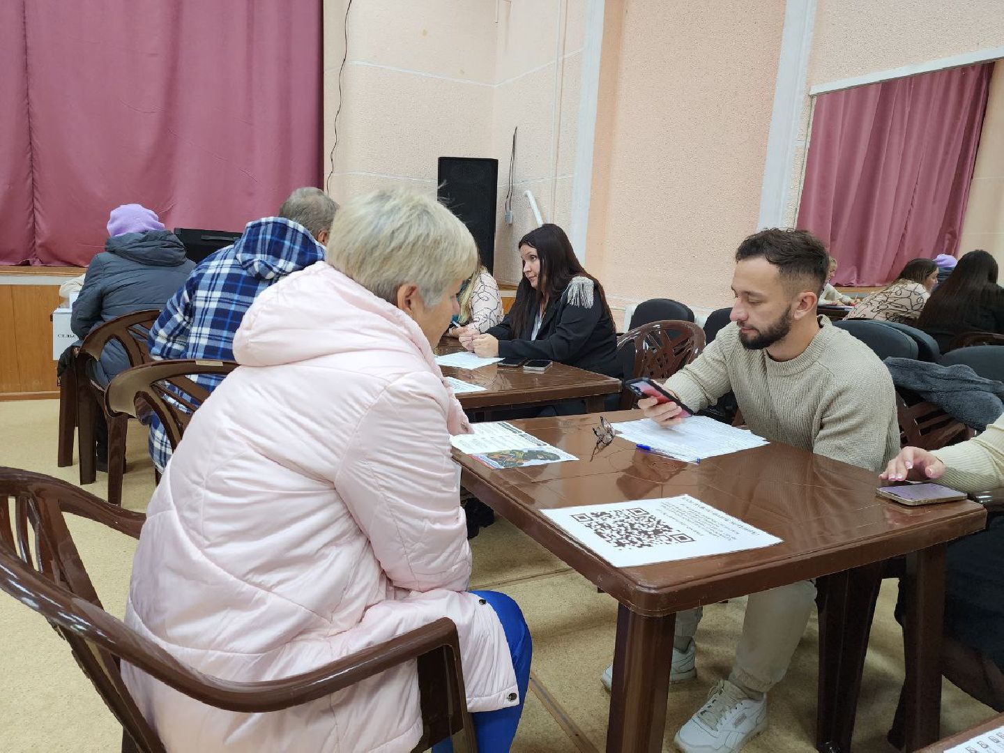 можайск, можайский городской округ, подмосковье, выездная администрация, просьба жителей, ямочный ремонт, ремонт дороги, внутриквартальная дорога,план ремонта дорог,