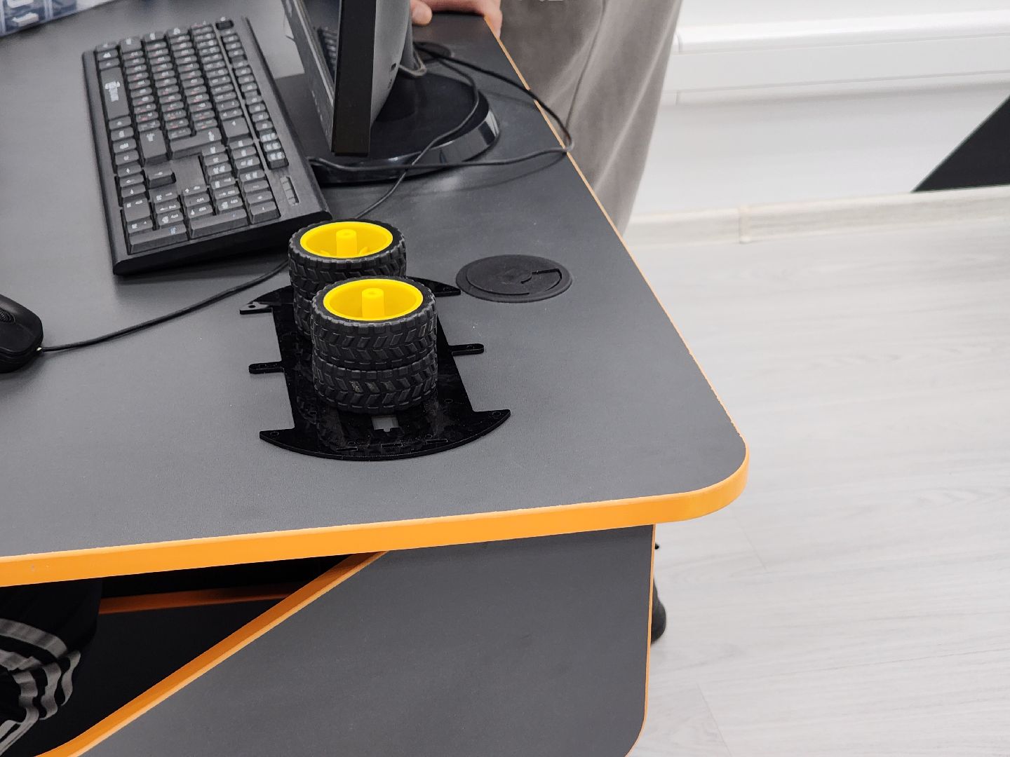 Дубна, Университет Дубна, Продленка, Школьники, Студенты,