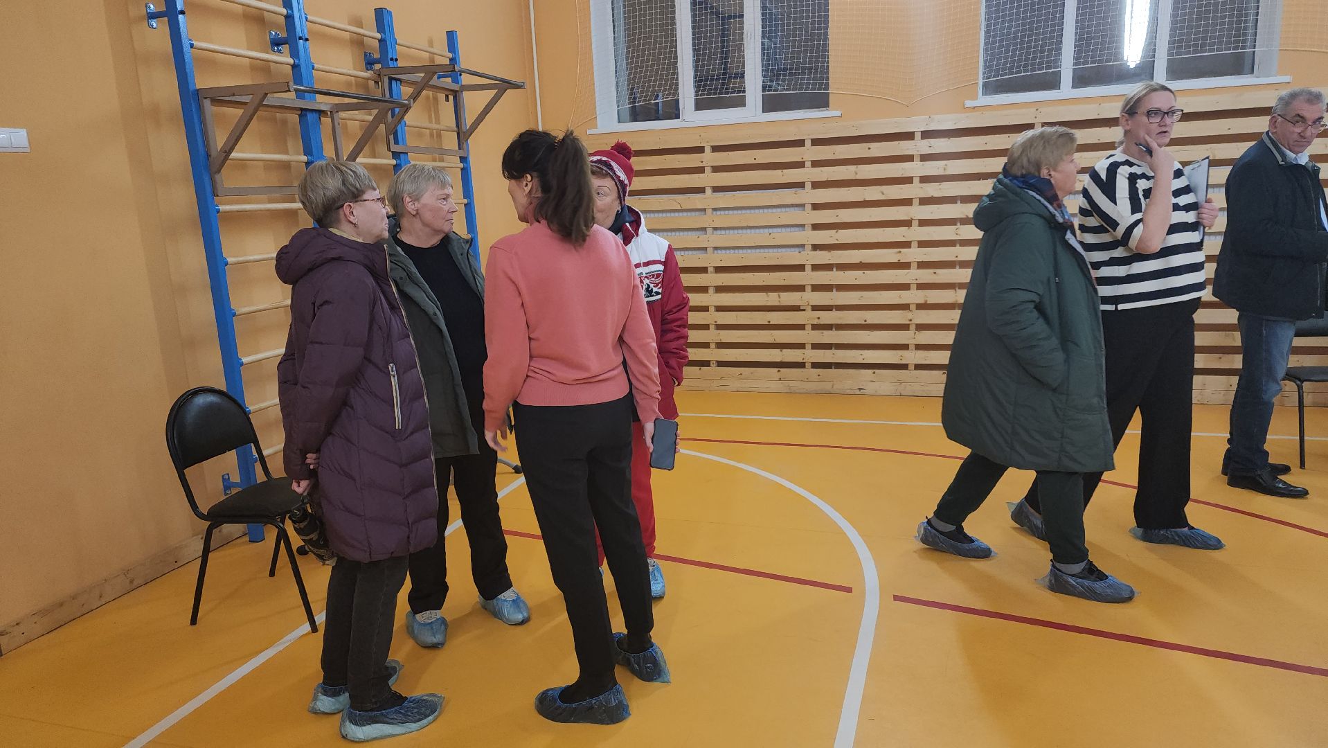 долгопрудный, выездная администрация, хлебниково, тос,