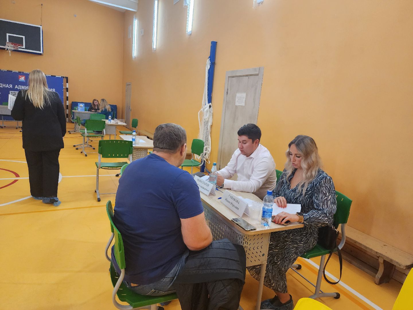 долгопрудный, выездная администрация, хлебниково, тос,