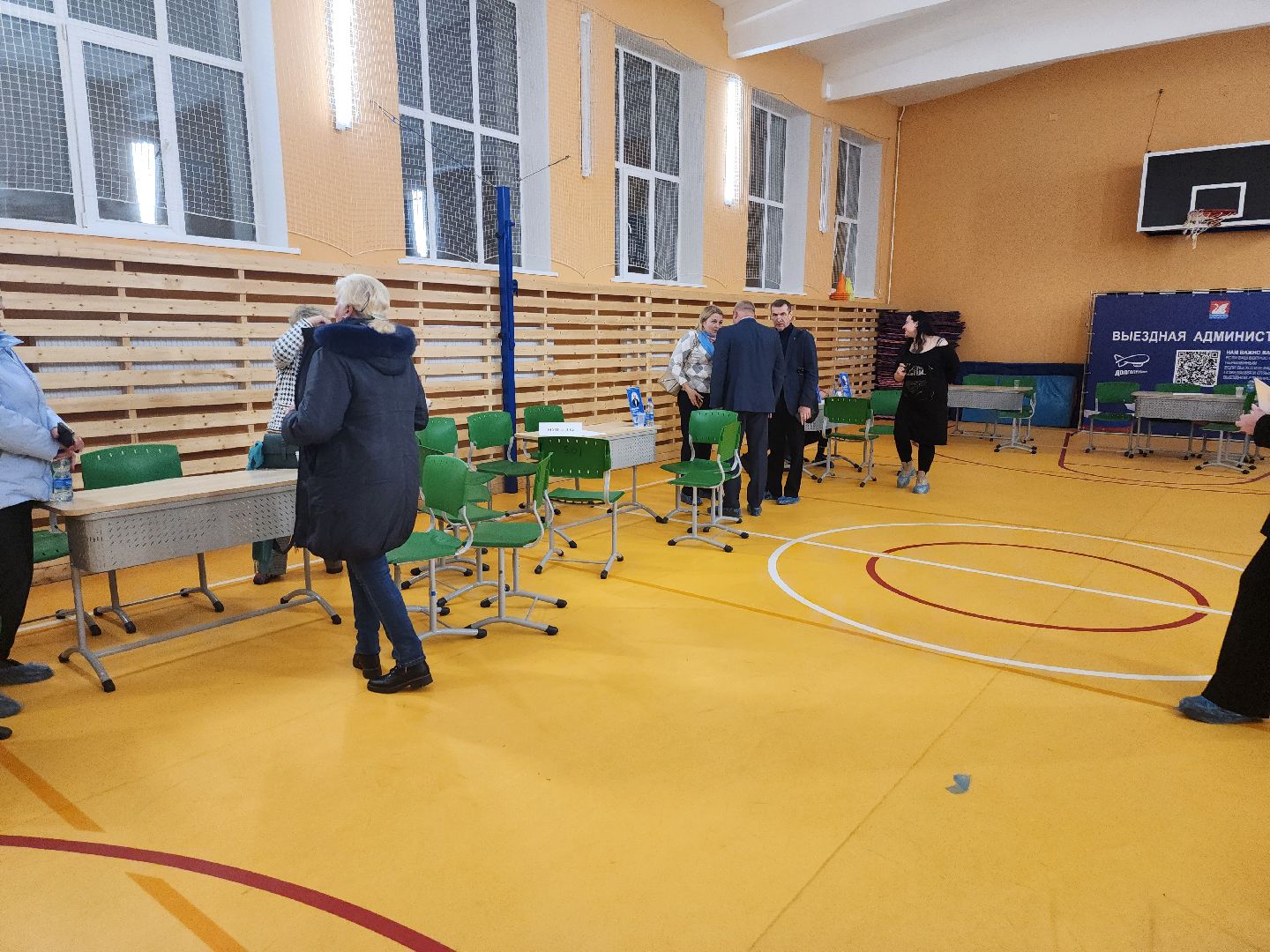 долгопрудный, выездная администрация, хлебниково, тос,