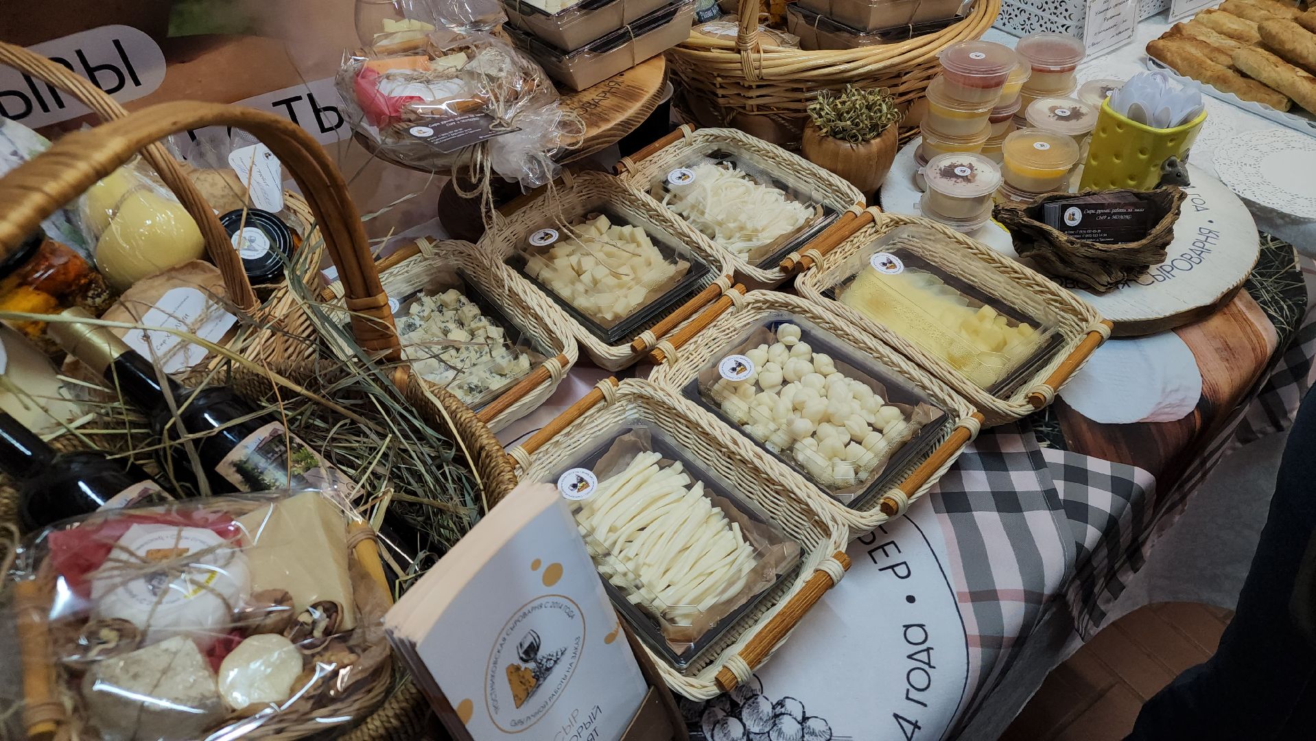 ступино, сельское хозяйство, сельское хозяйство подмосковья,