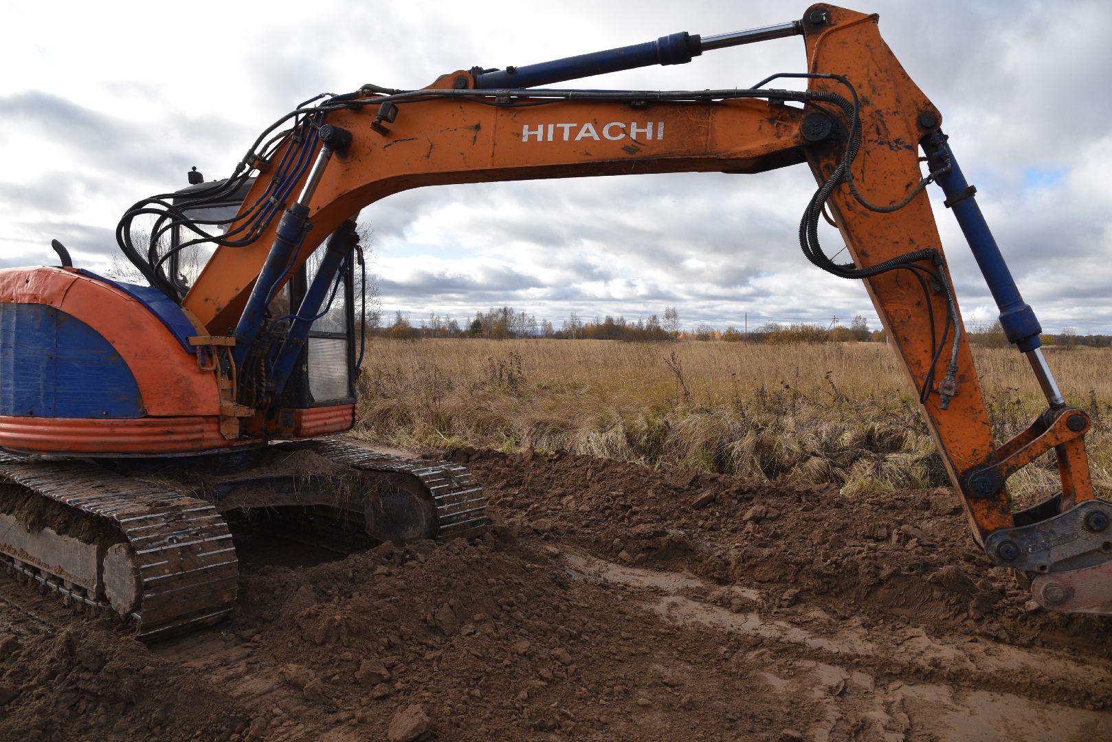 лотошино, дороги, благоустройство, ремонт дороги, ремонт улицы,