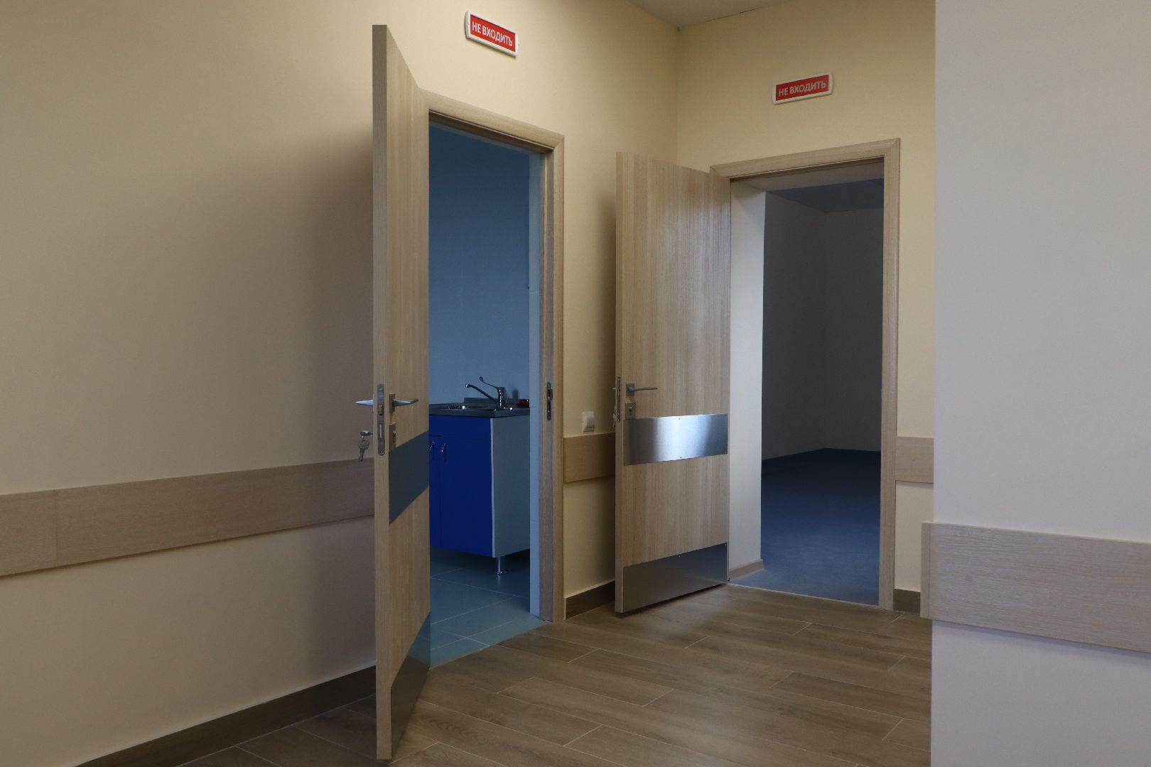 Серебряные Пруды, Успенский, медицина подмосковья, ФАП,