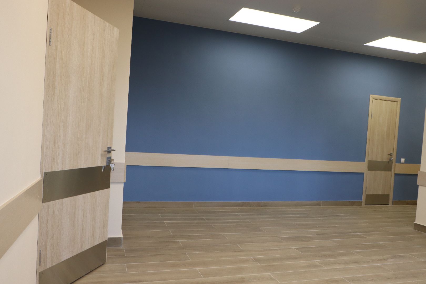 Серебряные Пруды, Успенский, медицина подмосковья, ФАП,