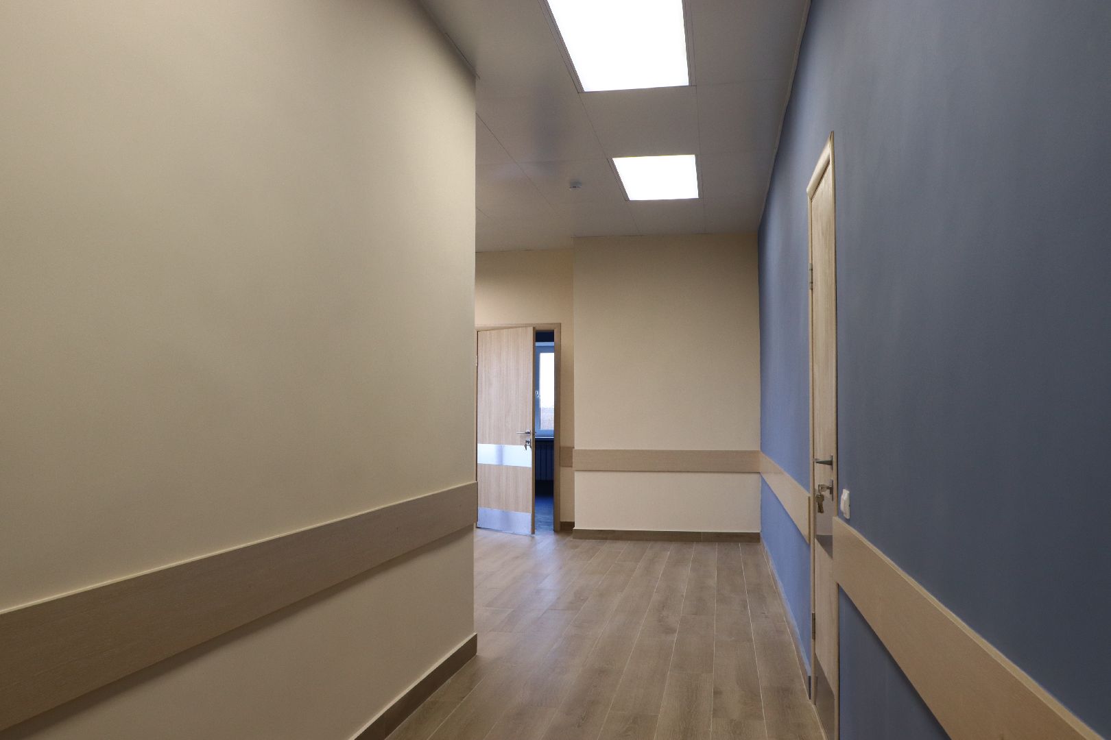 Серебряные Пруды, Успенский, медицина подмосковья, ФАП,