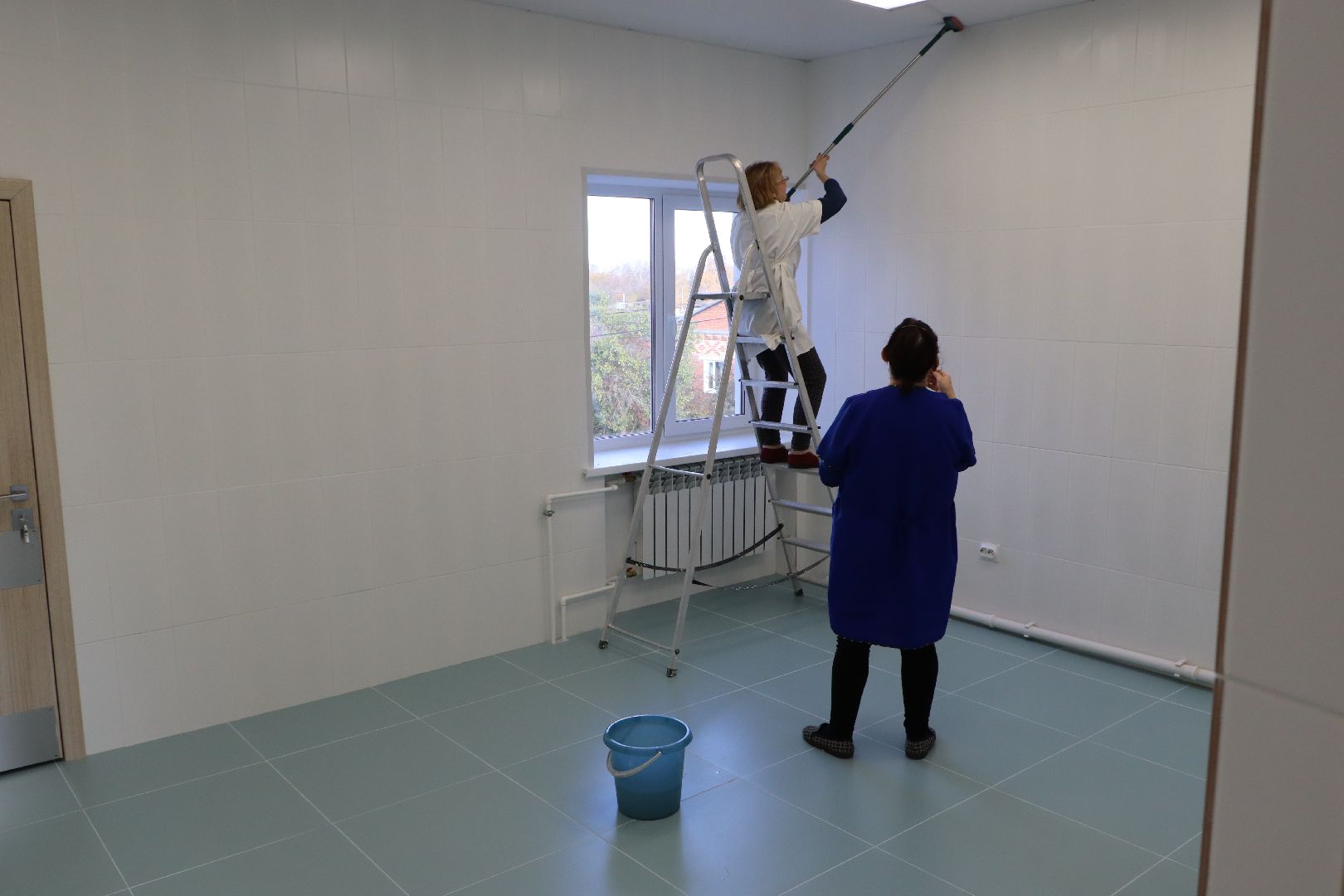 Серебряные Пруды, Успенский, медицина подмосковья, ФАП,