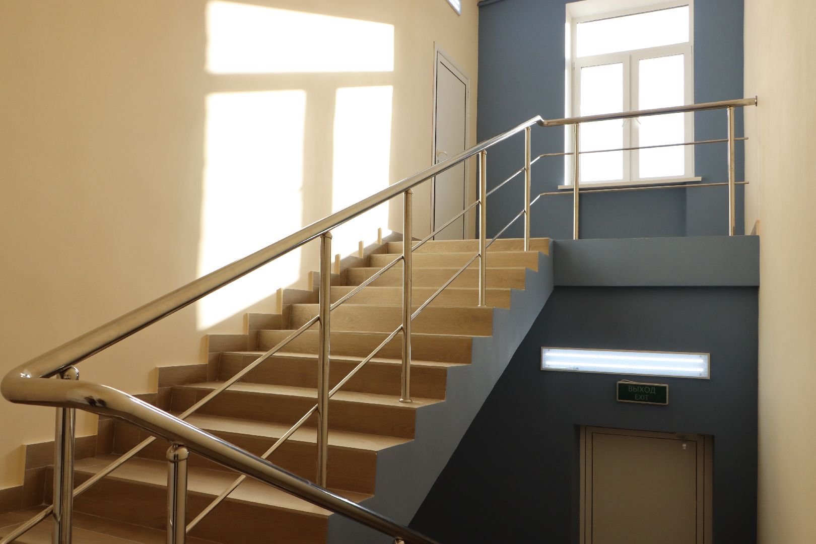 Серебряные Пруды, Успенский, медицина подмосковья, ФАП,