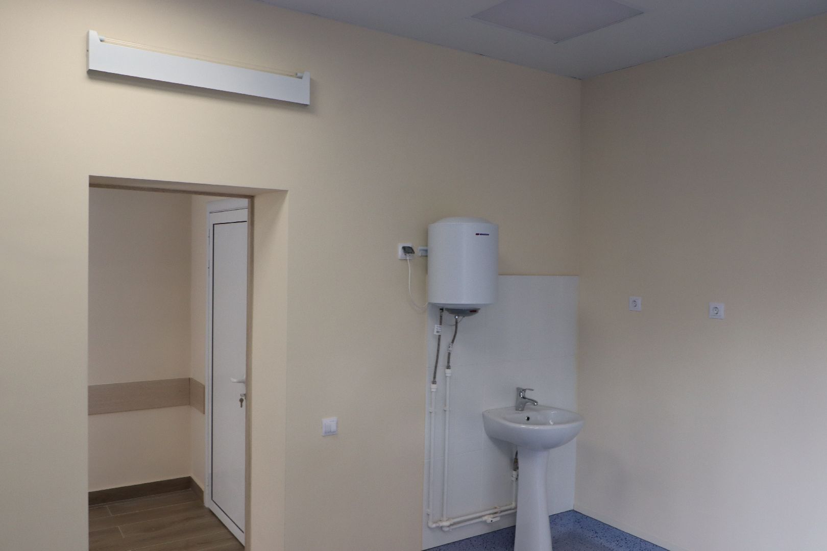 Серебряные Пруды, Успенский, медицина подмосковья, ФАП,