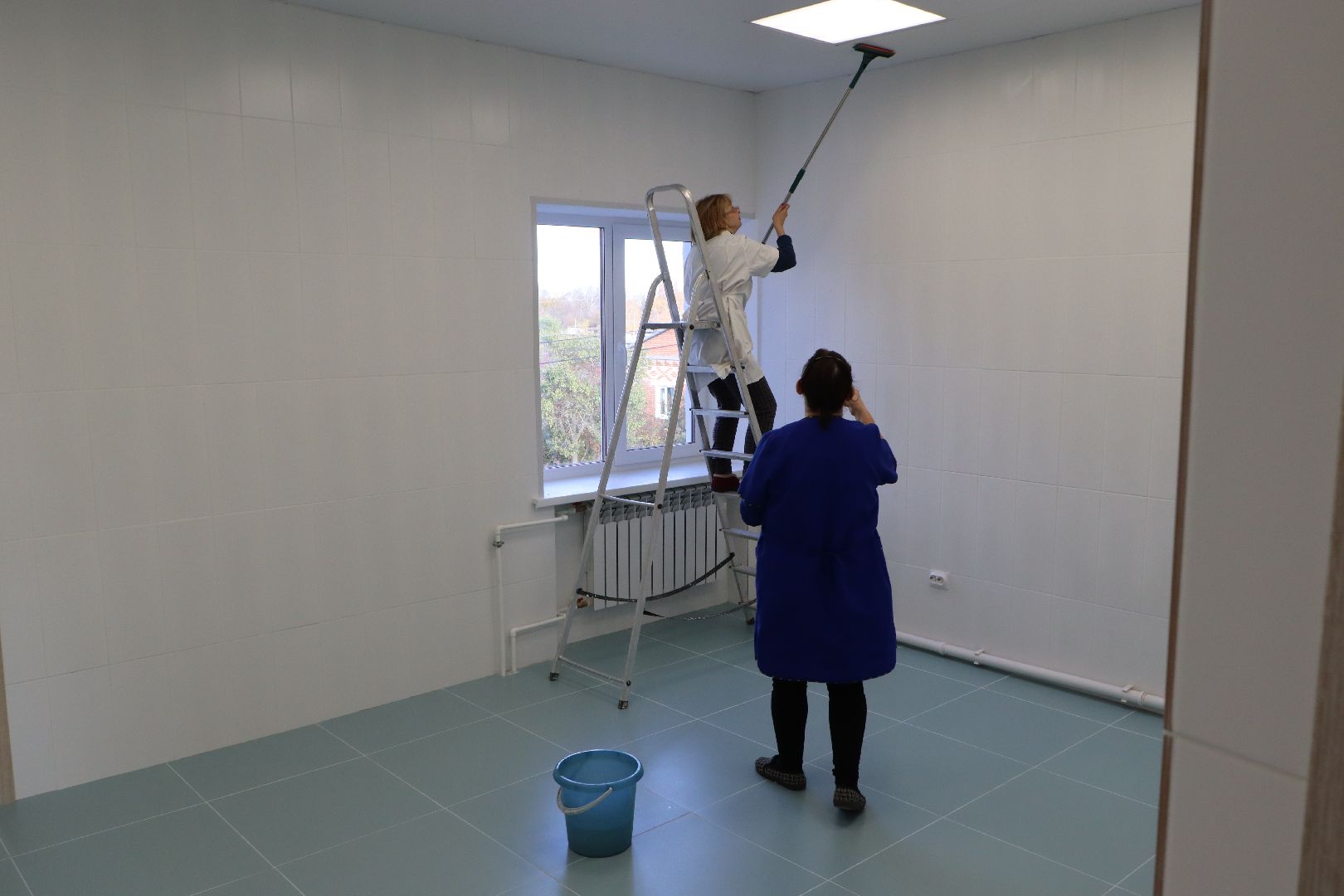 Серебряные Пруды, Успенский, медицина подмосковья, ФАП,