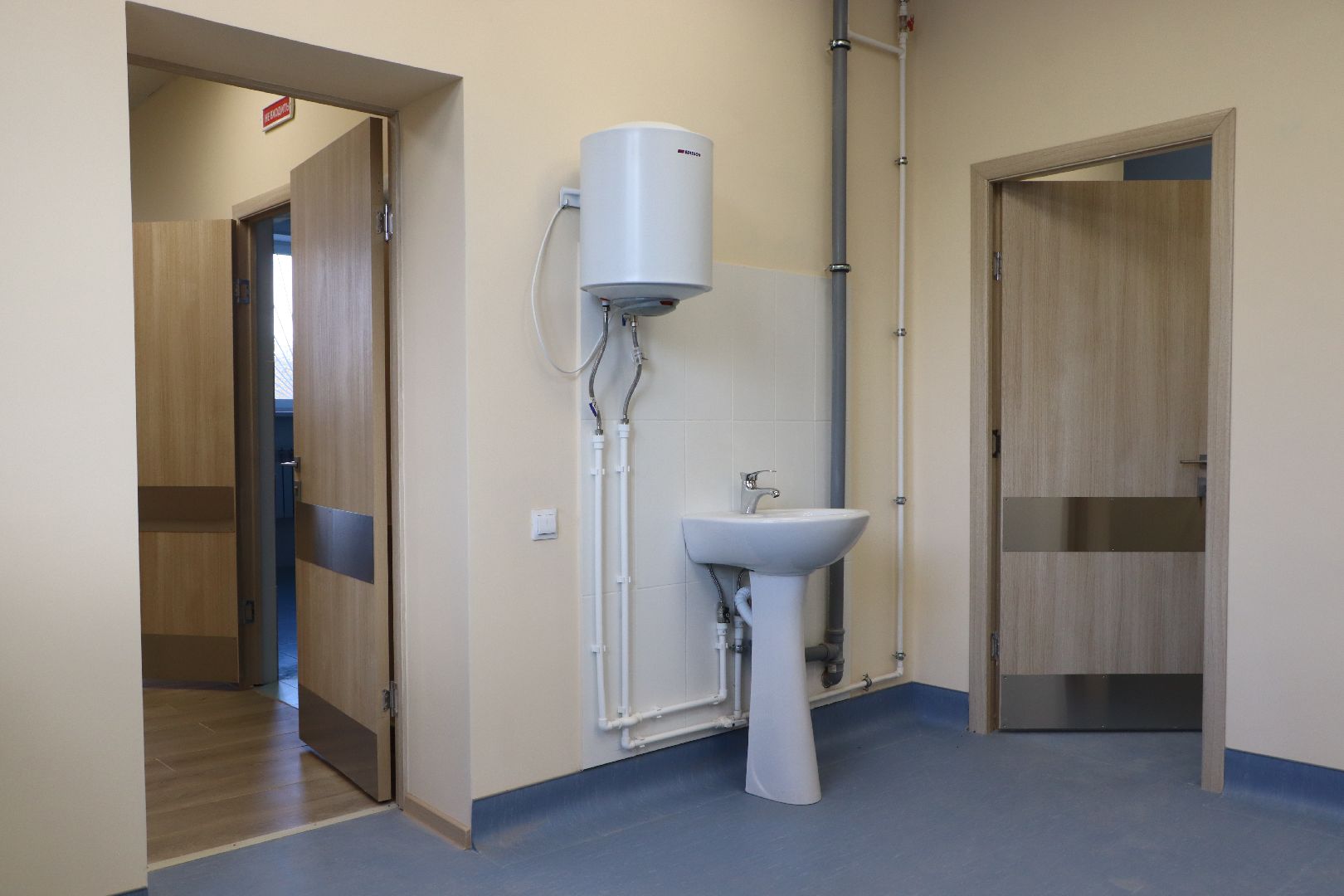 Серебряные Пруды, Успенский, медицина подмосковья, ФАП,