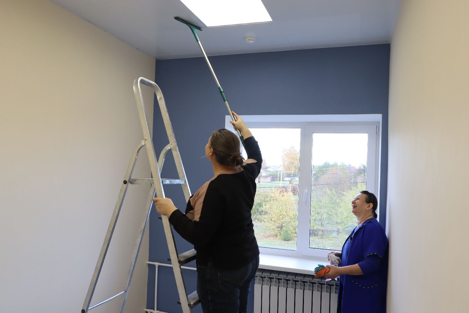 Серебряные Пруды, Успенский, медицина подмосковья, ФАП,