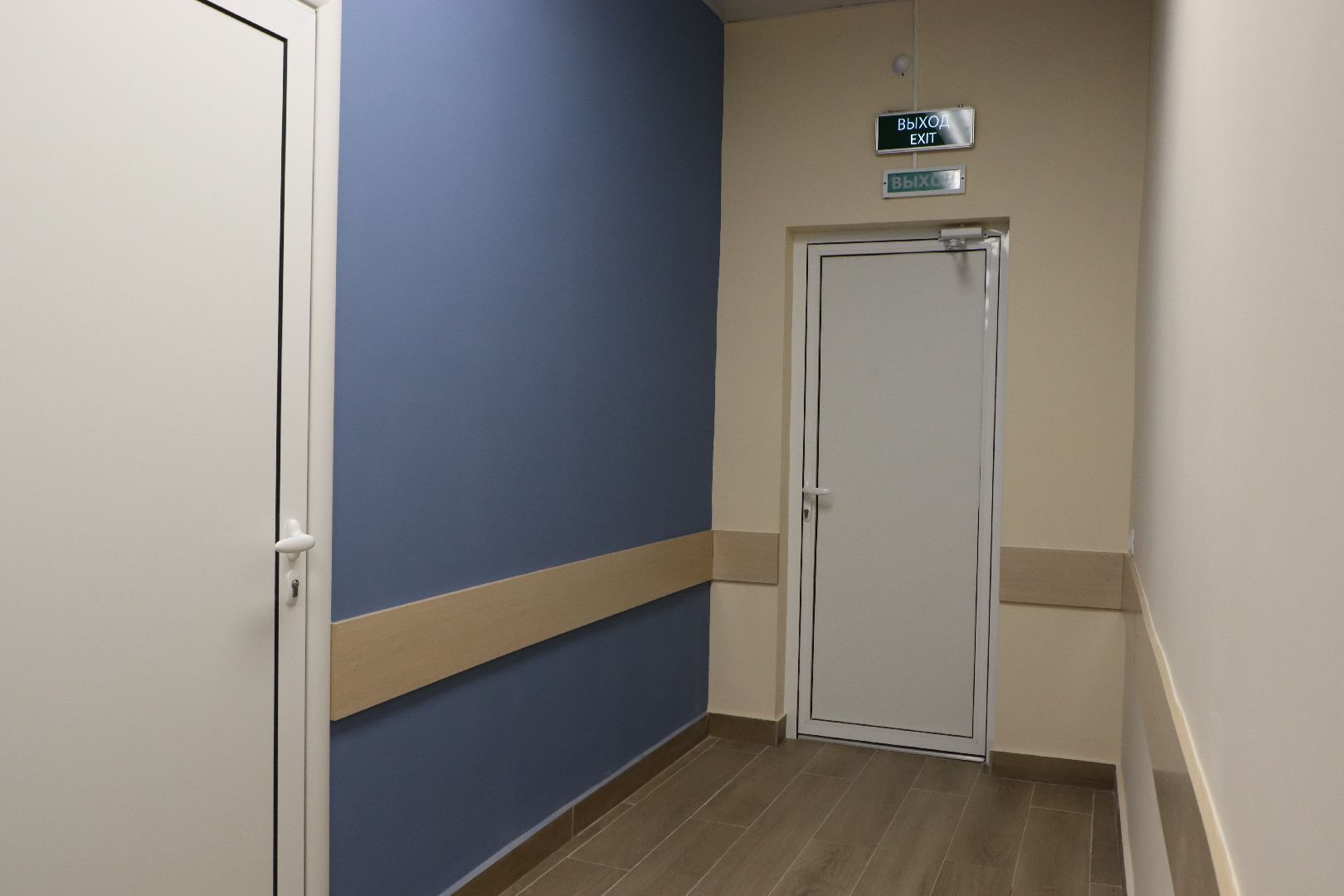 Серебряные Пруды, Успенский, медицина подмосковья, ФАП,