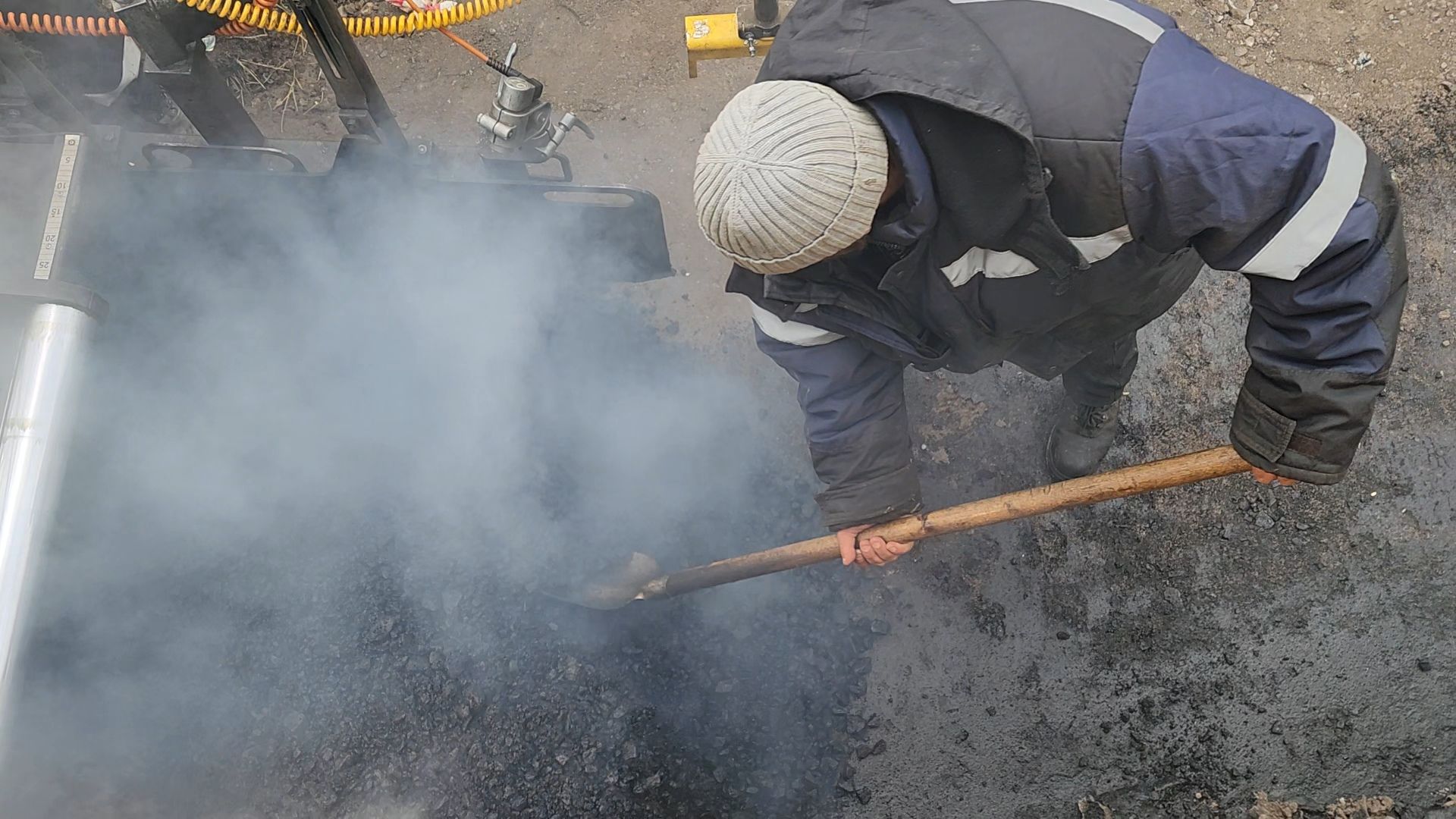 Одинцово, ЦКАД, строительство,