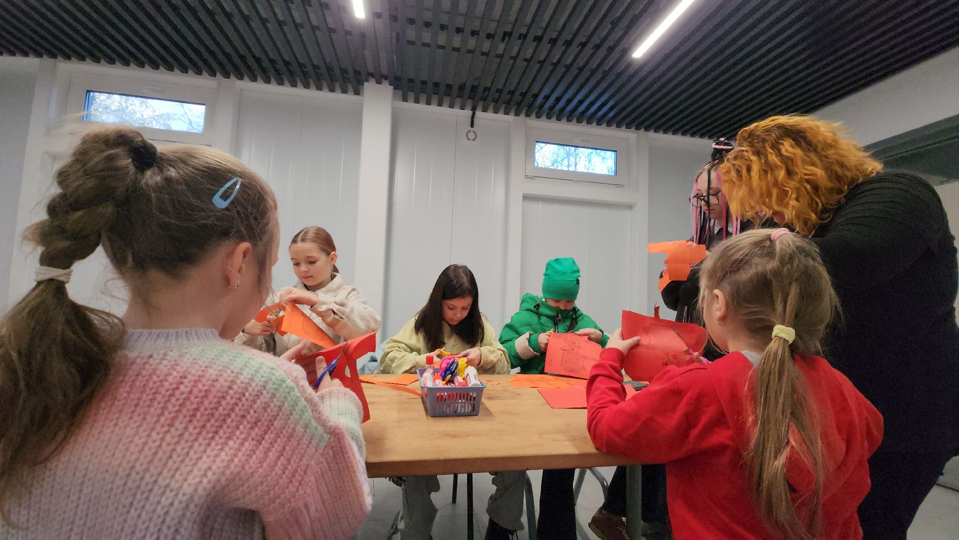 Рукоделие, Творчество, поделки, Поделки из бумаги, Лобня,