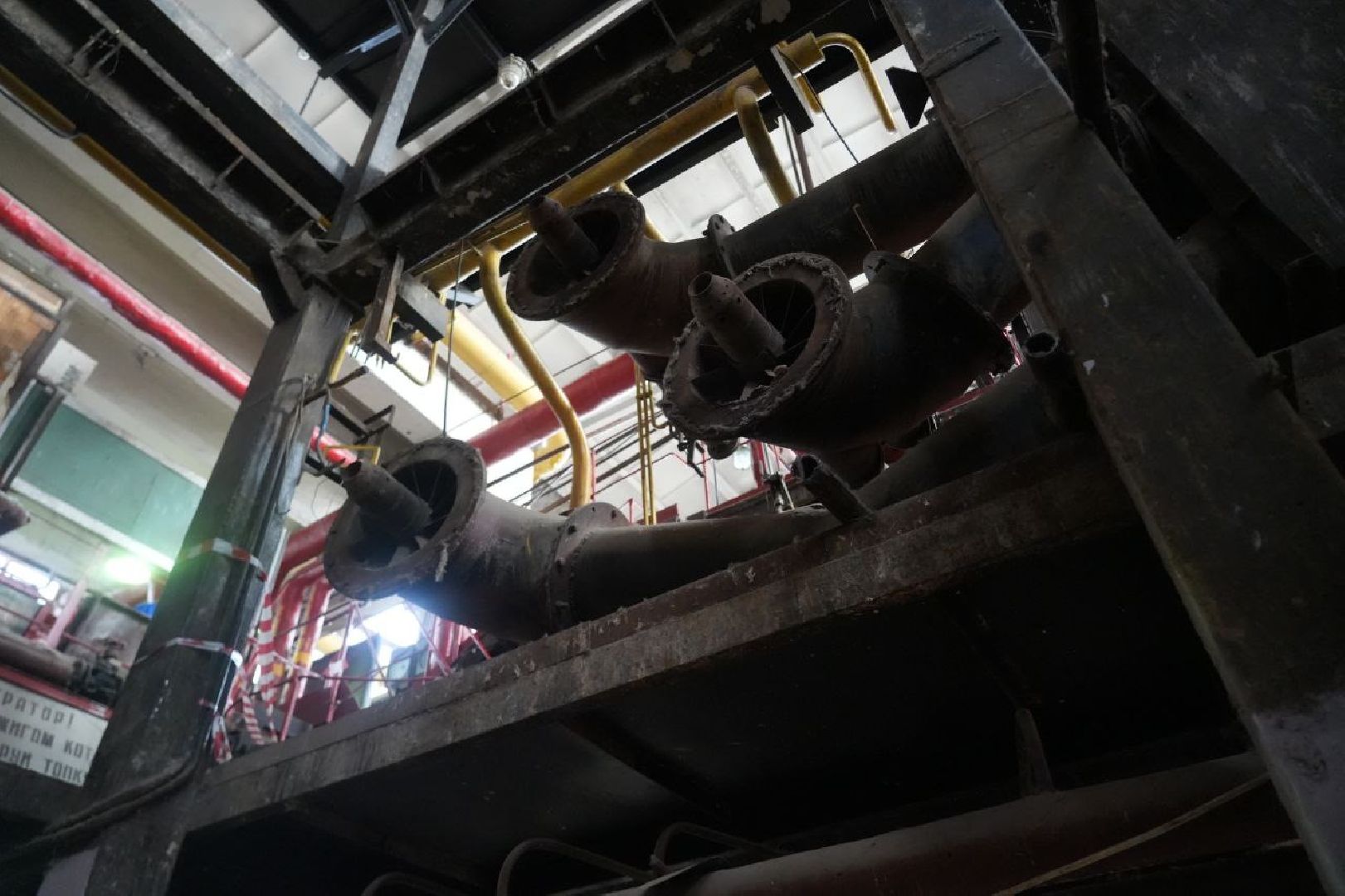 ЖКХ, Котельные, Сергиев Посад, Сергиево-Посадский городской округ, Отопление, Газпром теплоэнерго МО, Евгений Хромушин,