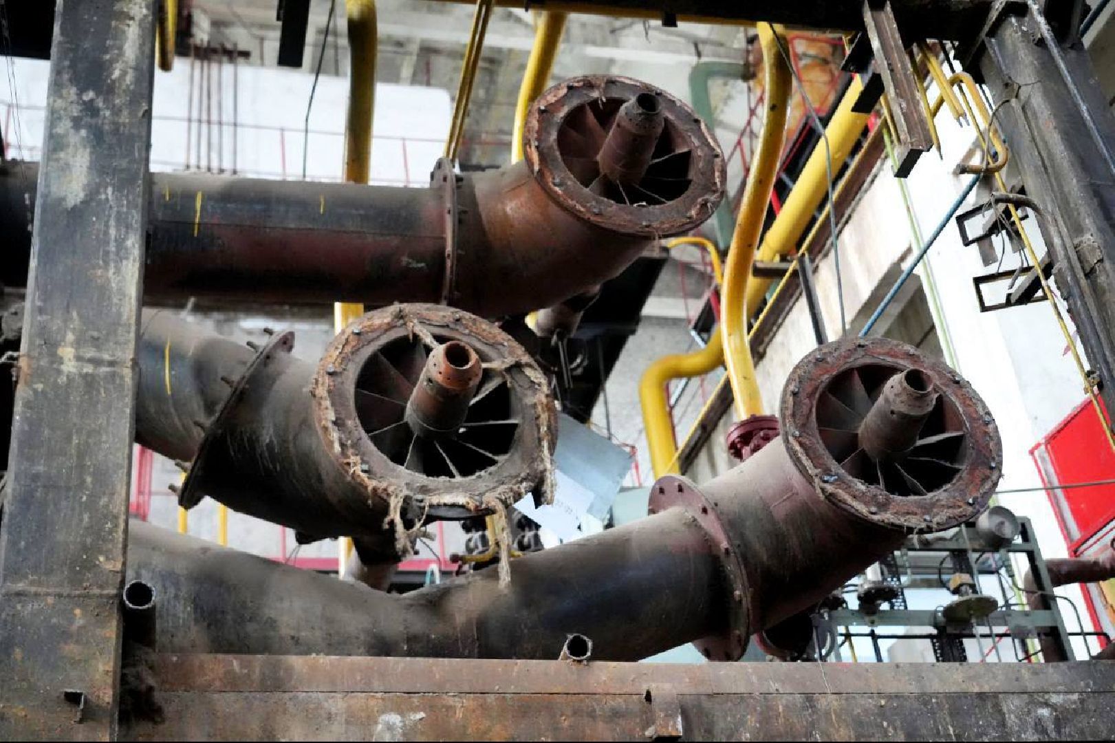 ЖКХ, Котельные, Сергиев Посад, Сергиево-Посадский городской округ, Отопление, Газпром теплоэнерго МО, Евгений Хромушин,