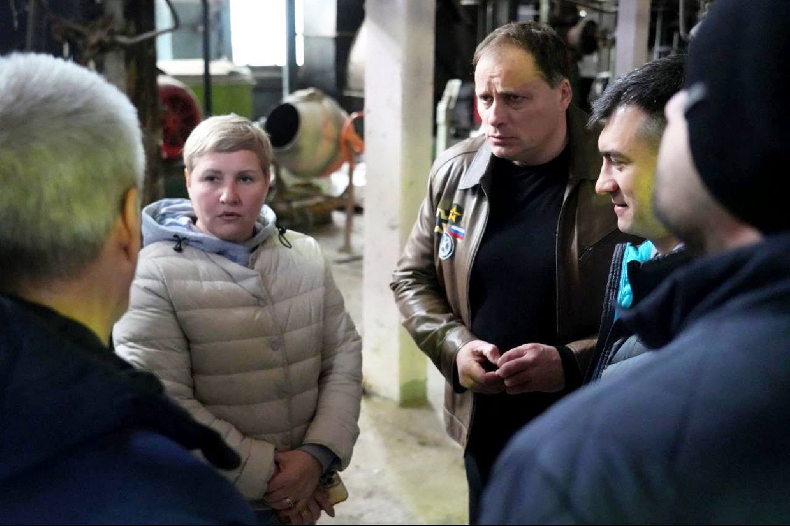 ЖКХ, Котельные, Сергиев Посад, Сергиево-Посадский городской округ, Отопление, Газпром теплоэнерго МО, Евгений Хромушин,