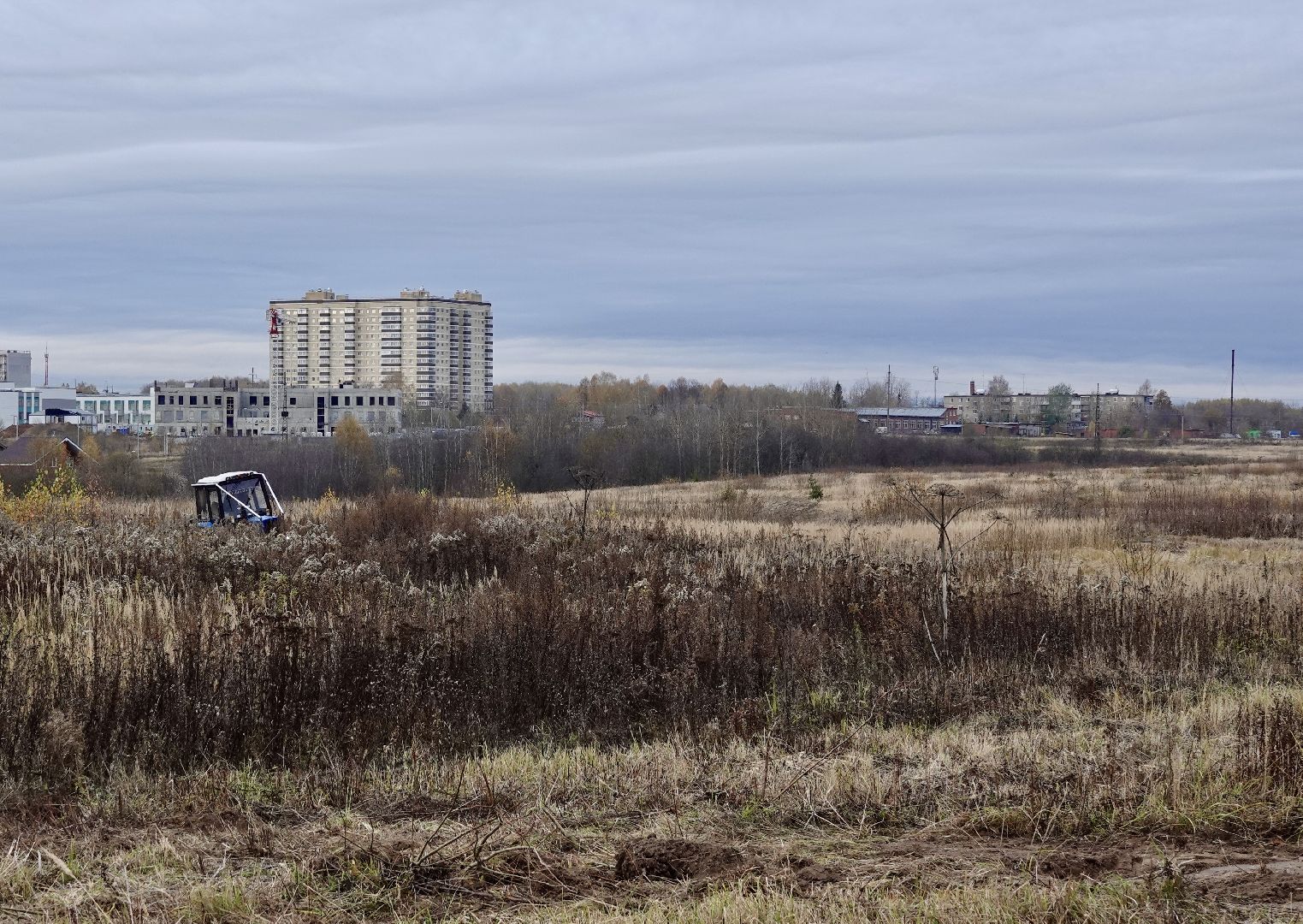 Сергиево-Посадский городской округ, Опашка, Безопаность, Противопожарные меры, МЧС,