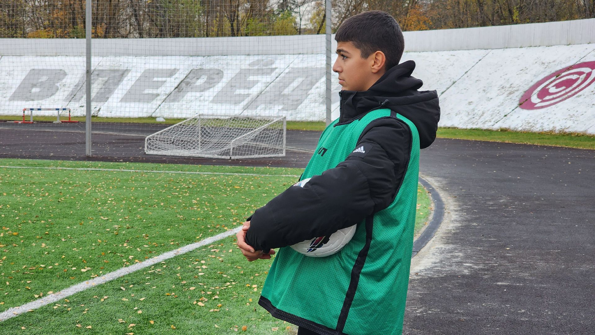 Чемпионат по футболу, Красное Знамя, Ногинск, Богородский городской округ,