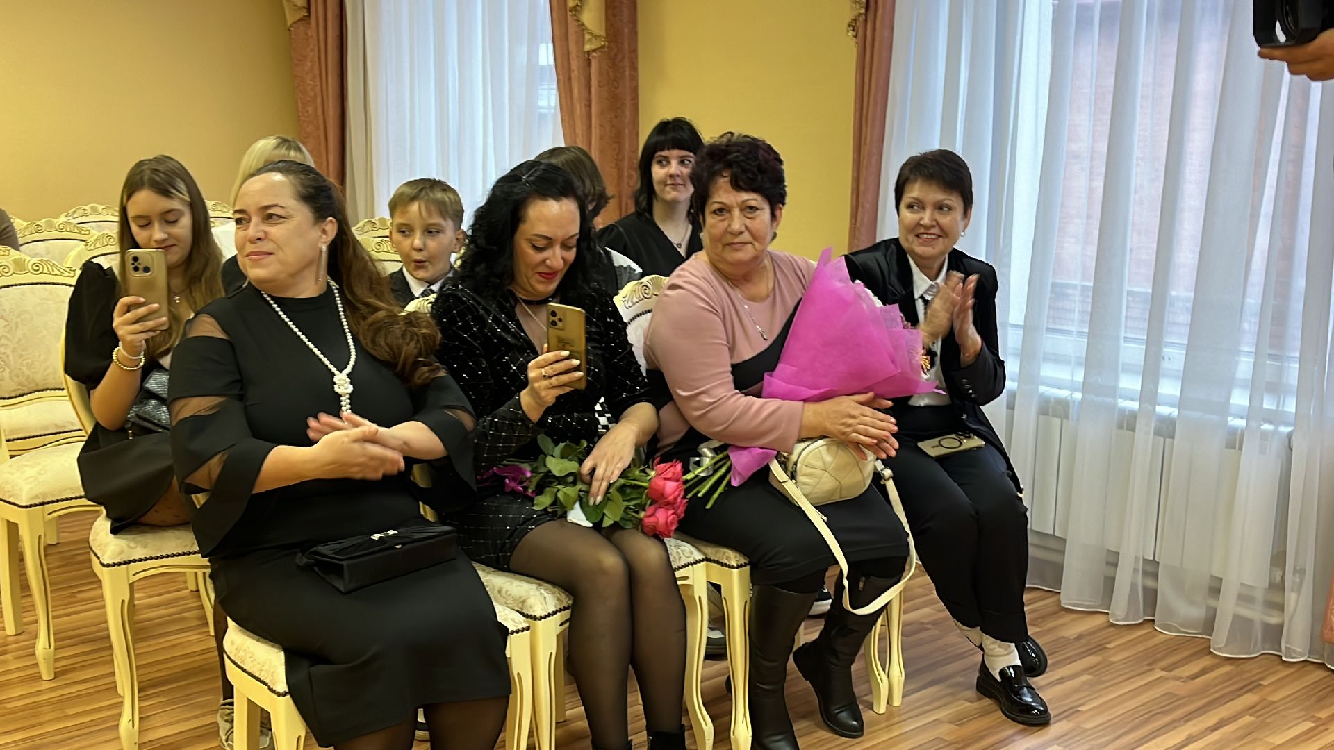 волоколамск, сво, свадьба, загс,