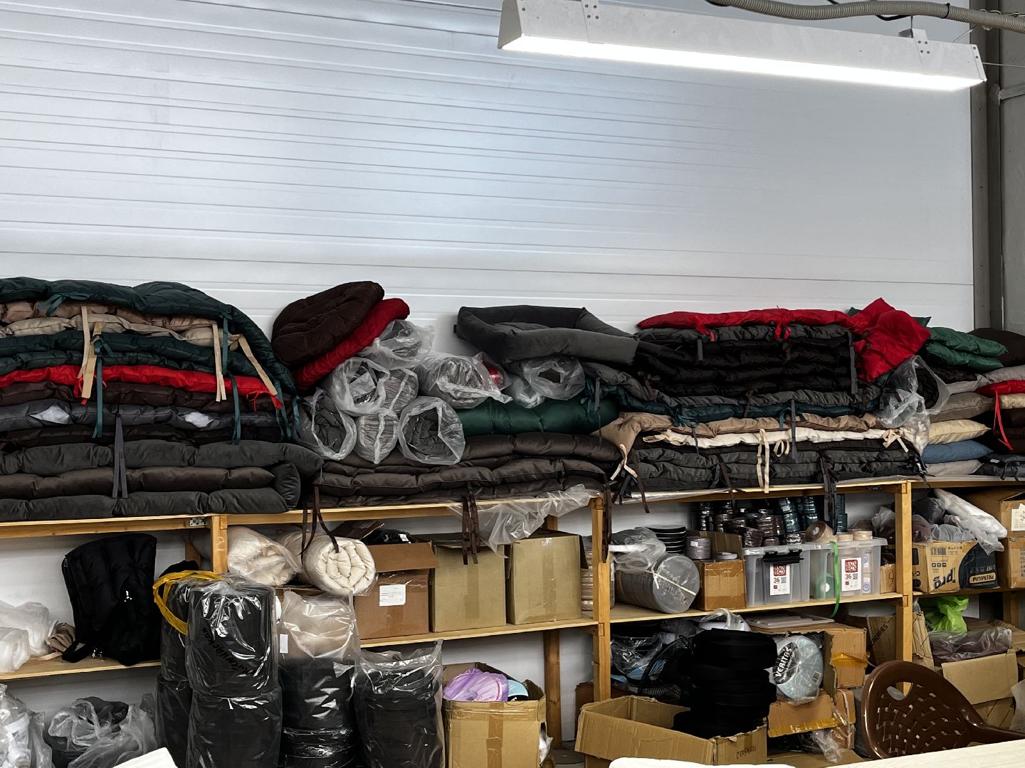 волоколамск, швейное производство, лежанки для животных,