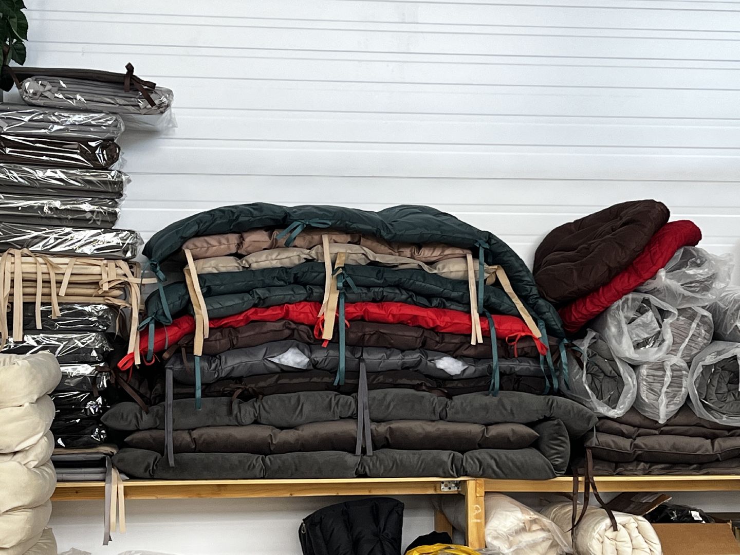 волоколамск, швейное производство, лежанки для животных,