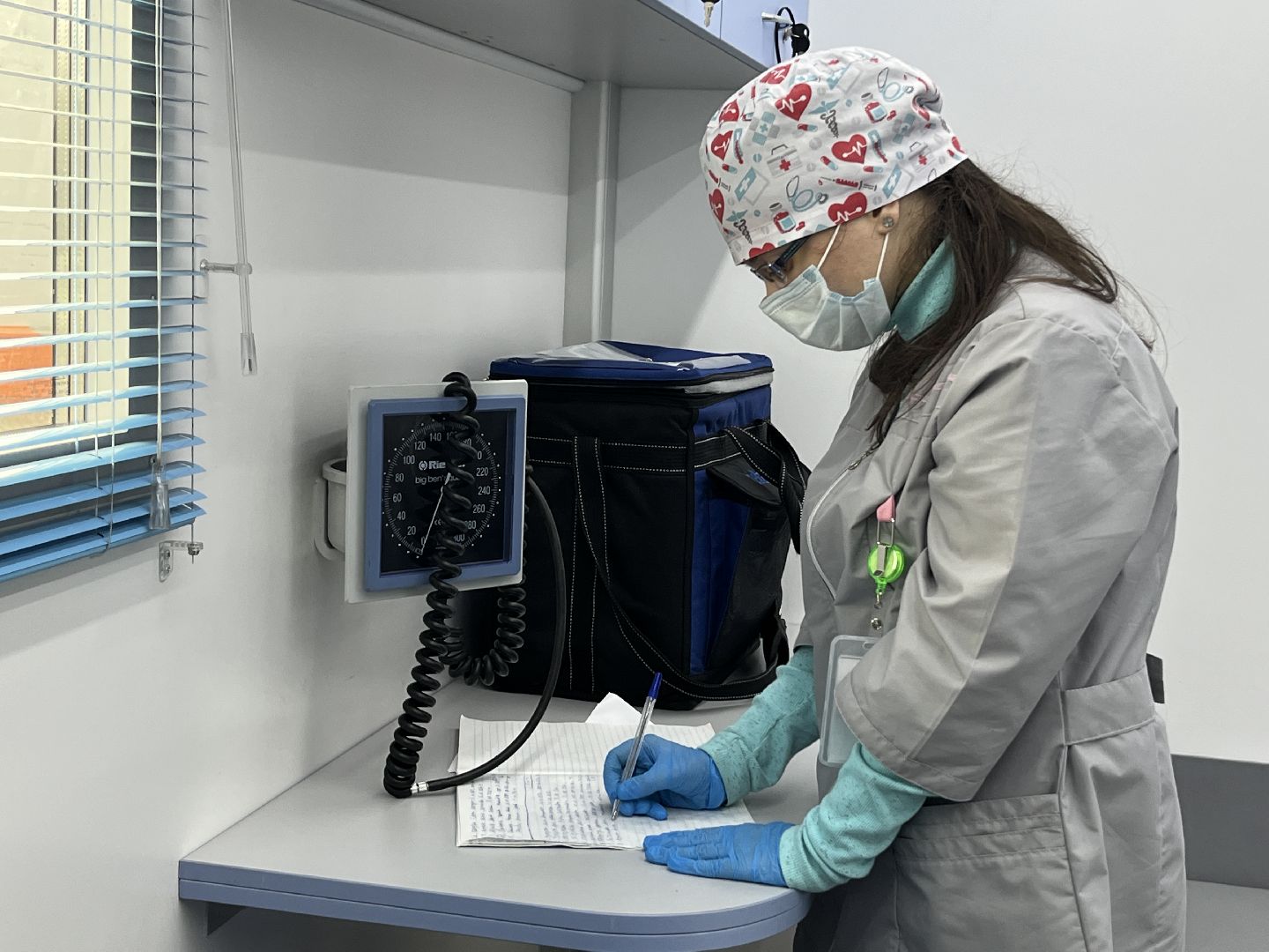 наро-фоминск, вакцинация, наро-фоминская больница,