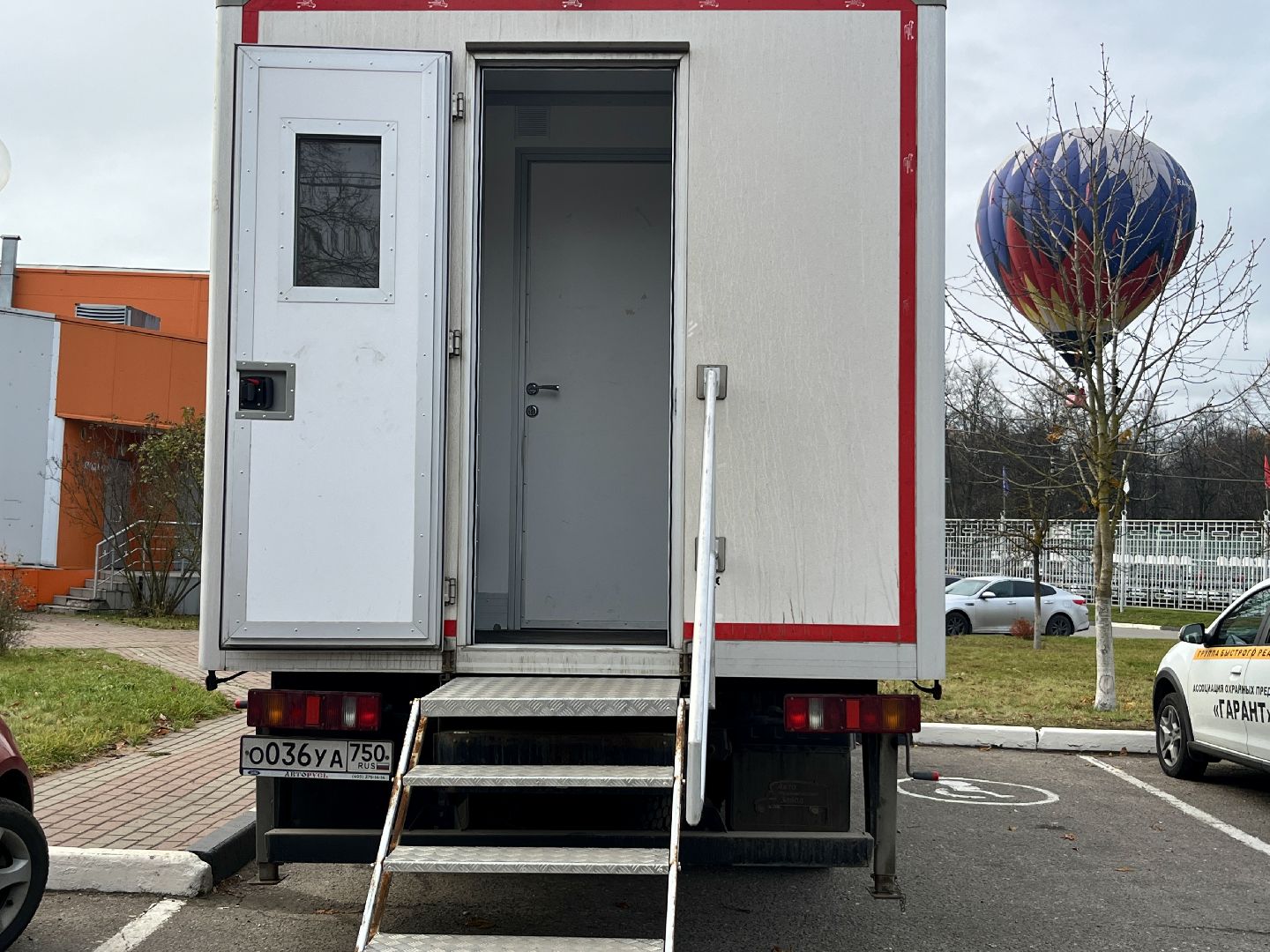 наро-фоминск, вакцинация, наро-фоминская больница,