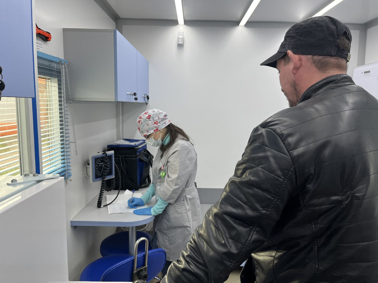 наро-фоминск, вакцинация, наро-фоминская больница,