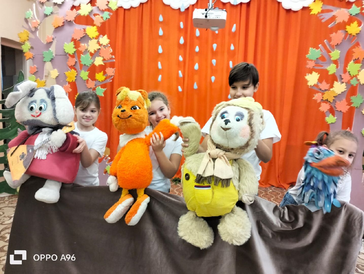 пушкинский, спектакль, кукольный спекаткль, дом культуры, детсад, театральная студия, воспитание детей,