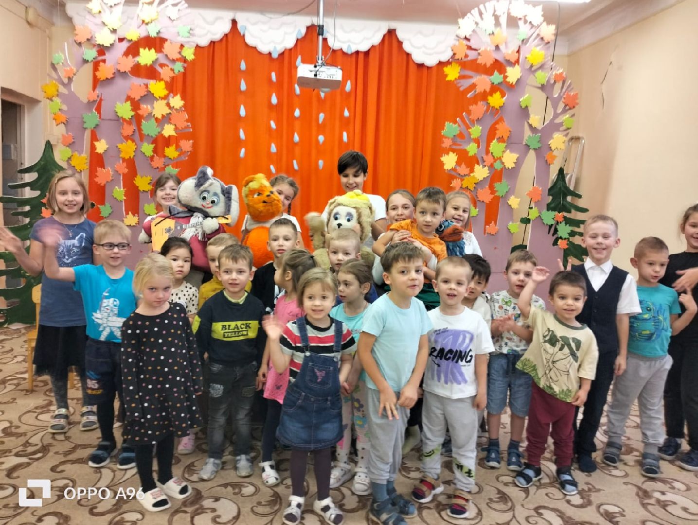 пушкинский, спектакль, кукольный спекаткль, дом культуры, детсад, театральная студия, воспитание детей,