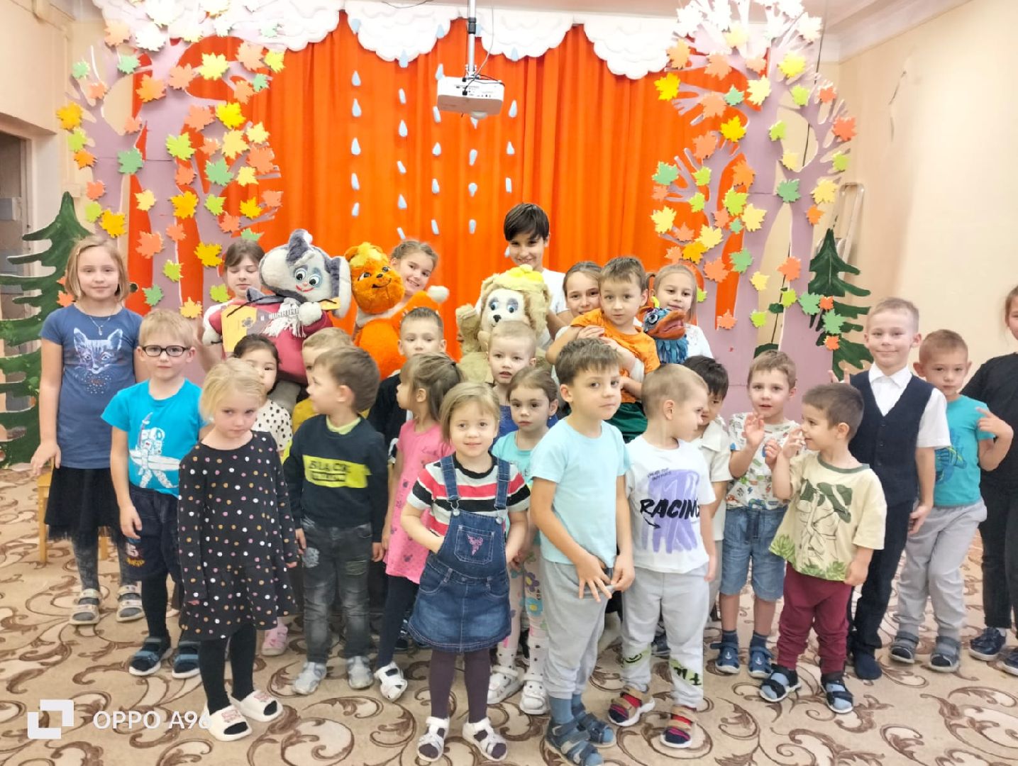 пушкинский, спектакль, кукольный спекаткль, дом культуры, детсад, театральная студия, воспитание детей,