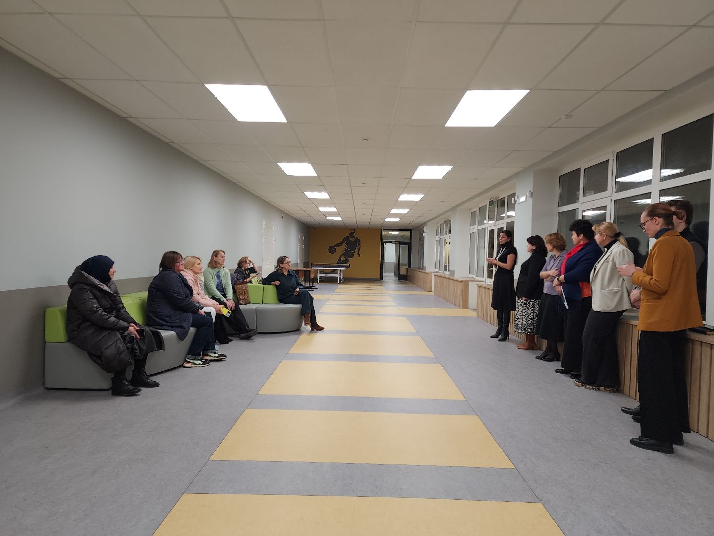 Черноголовка, Выездная администрация, Образование,